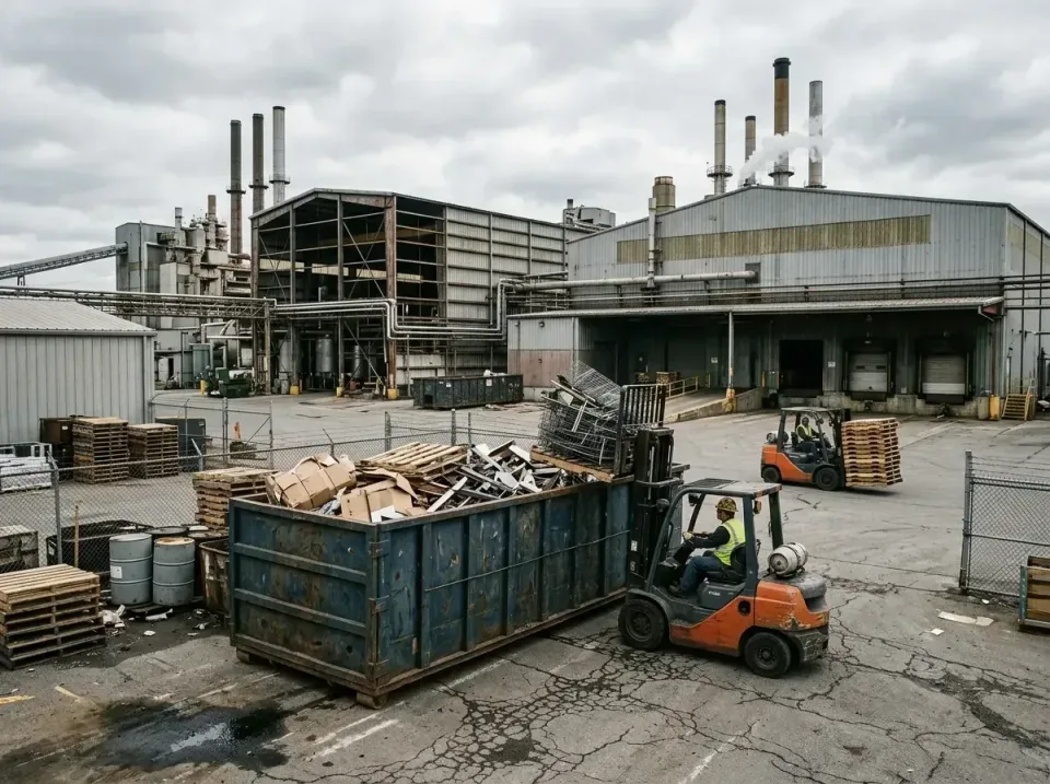 industrial-factory-scrap-conta-003 — frequently asked questions, Cheap Roll-off Dumpster Rentals in Santa Monica, CA